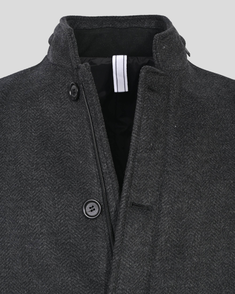 COAT WOOL 240257099054-2 05