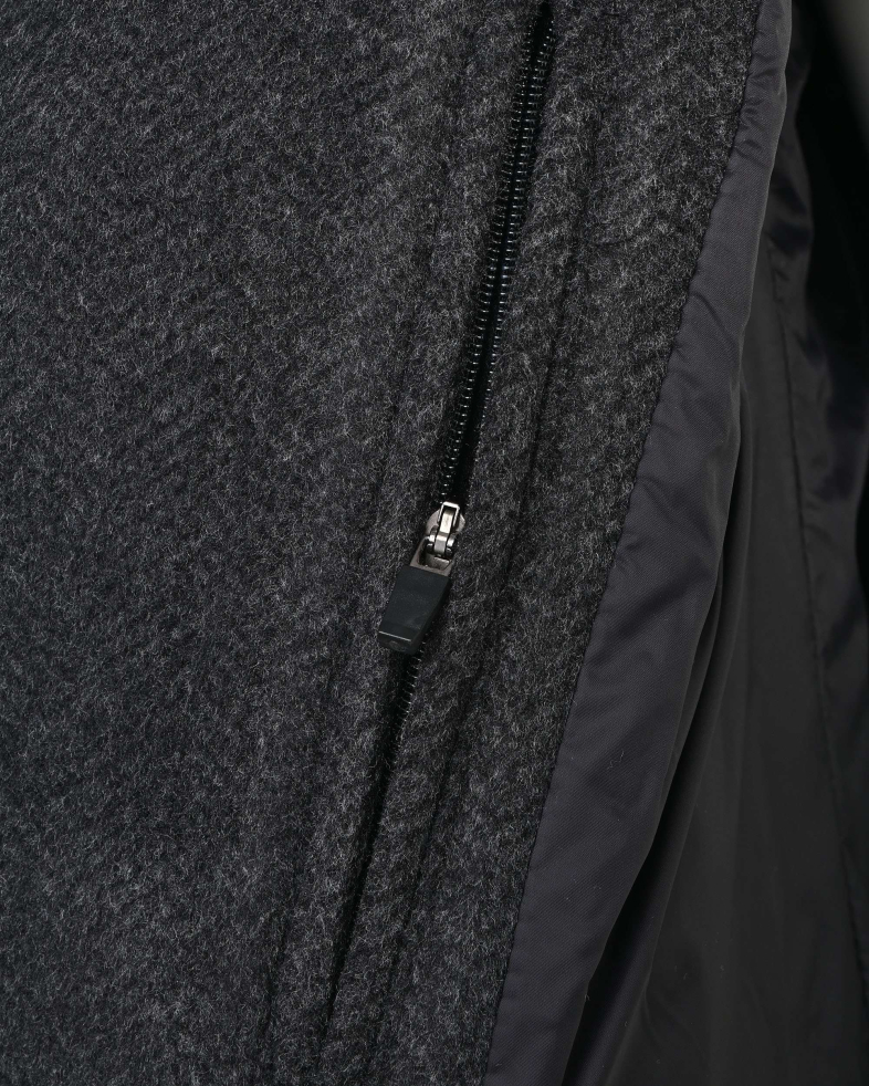 COAT WOOL 240257099054-2 07