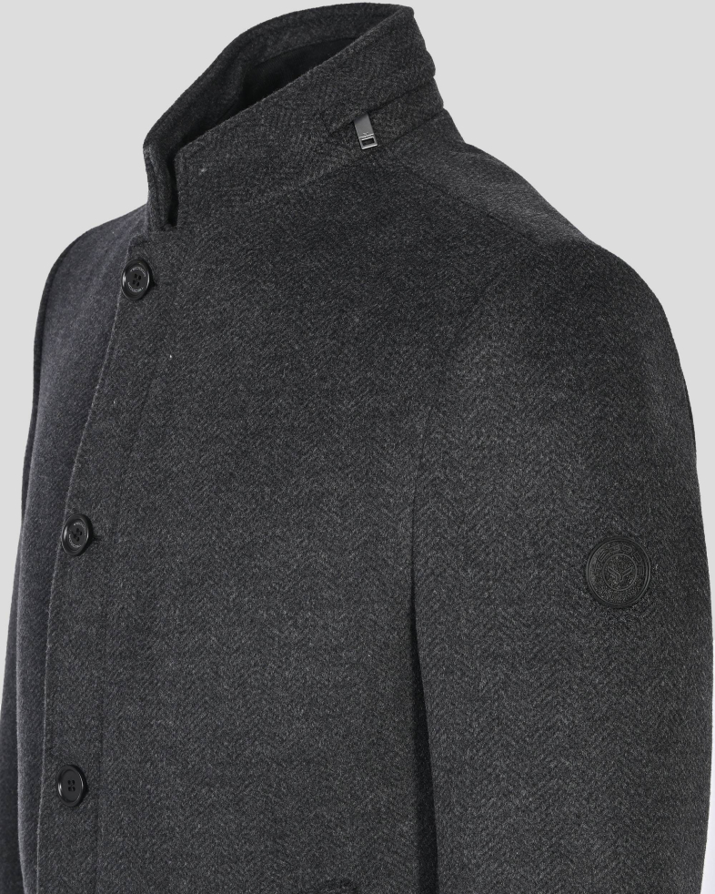 COAT WOOL 240257099054-2 06