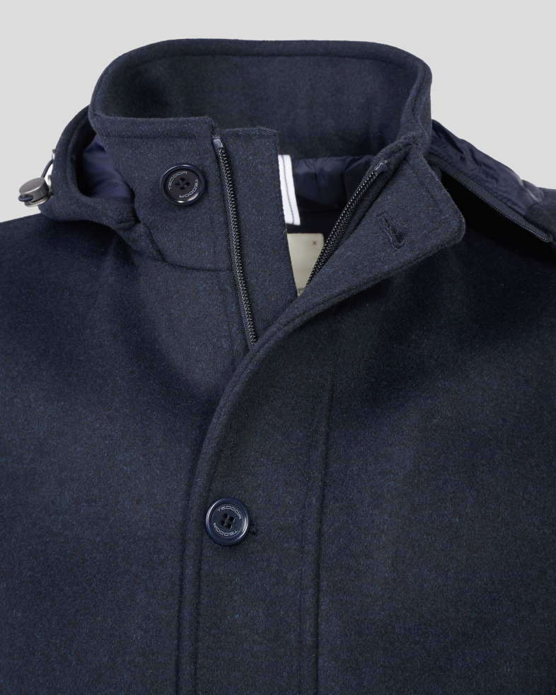 COAT WOOL 240257099055-1 07