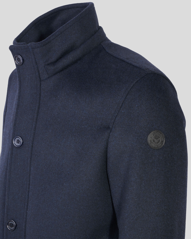 COAT WOOL 240257099055-1 08