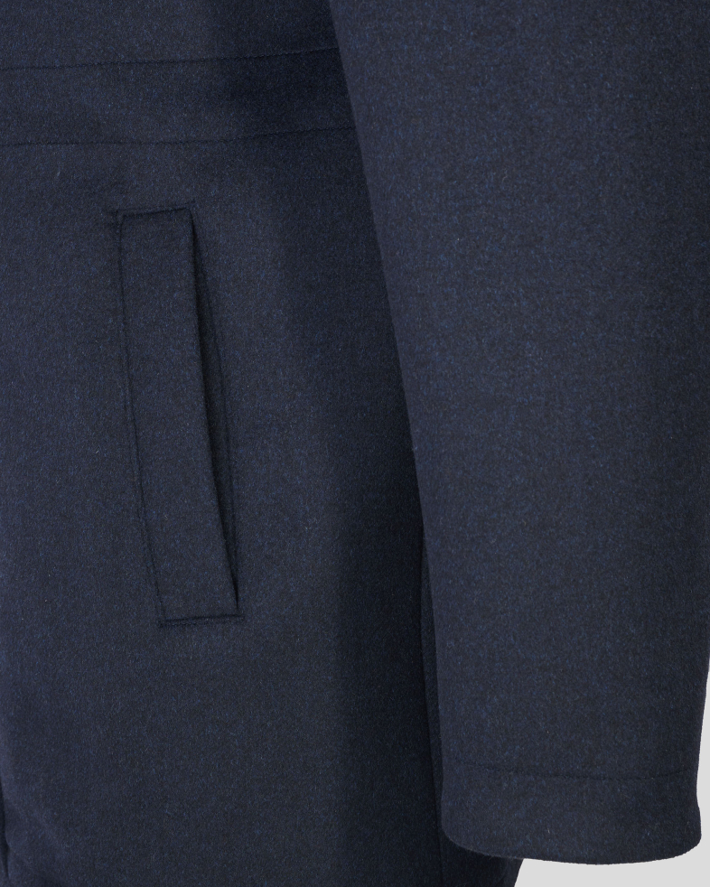 COAT WOOL 240257099055-1 09