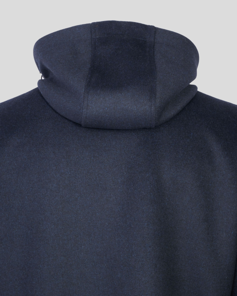 COAT WOOL 240257099055-1 010