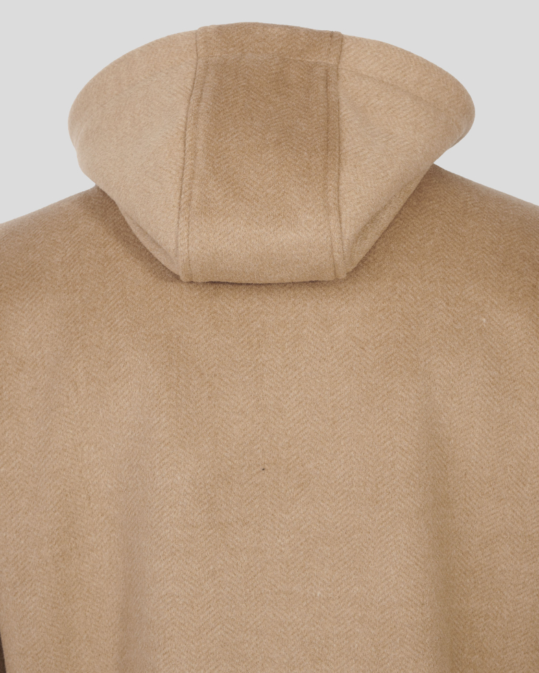 COAT WOOL 240257099055-2 010