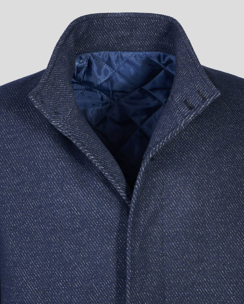 COAT COTTON 240259099056-1 05