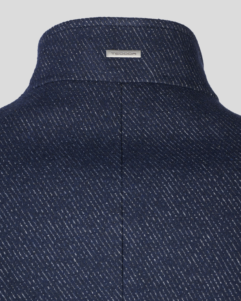 COAT COTTON 240259099056-1 08