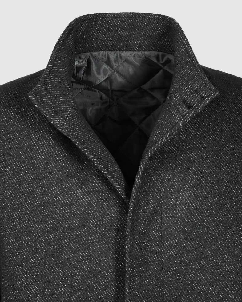 COAT COTTON 240259099056-2 06