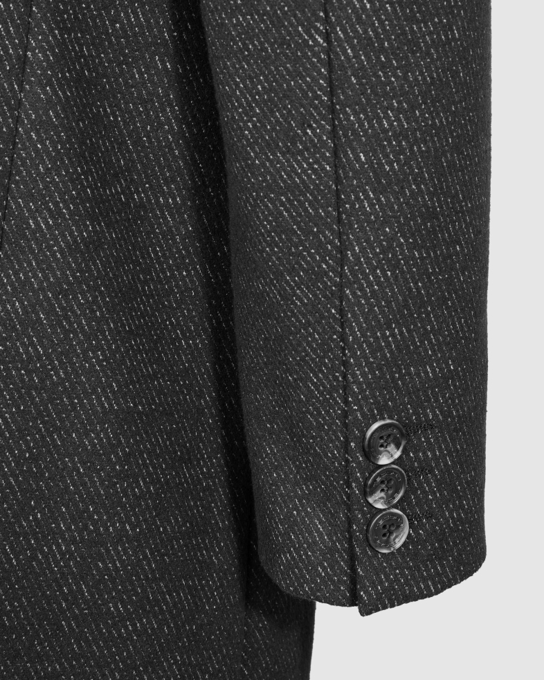 COAT COTTON 240259099056-2 08