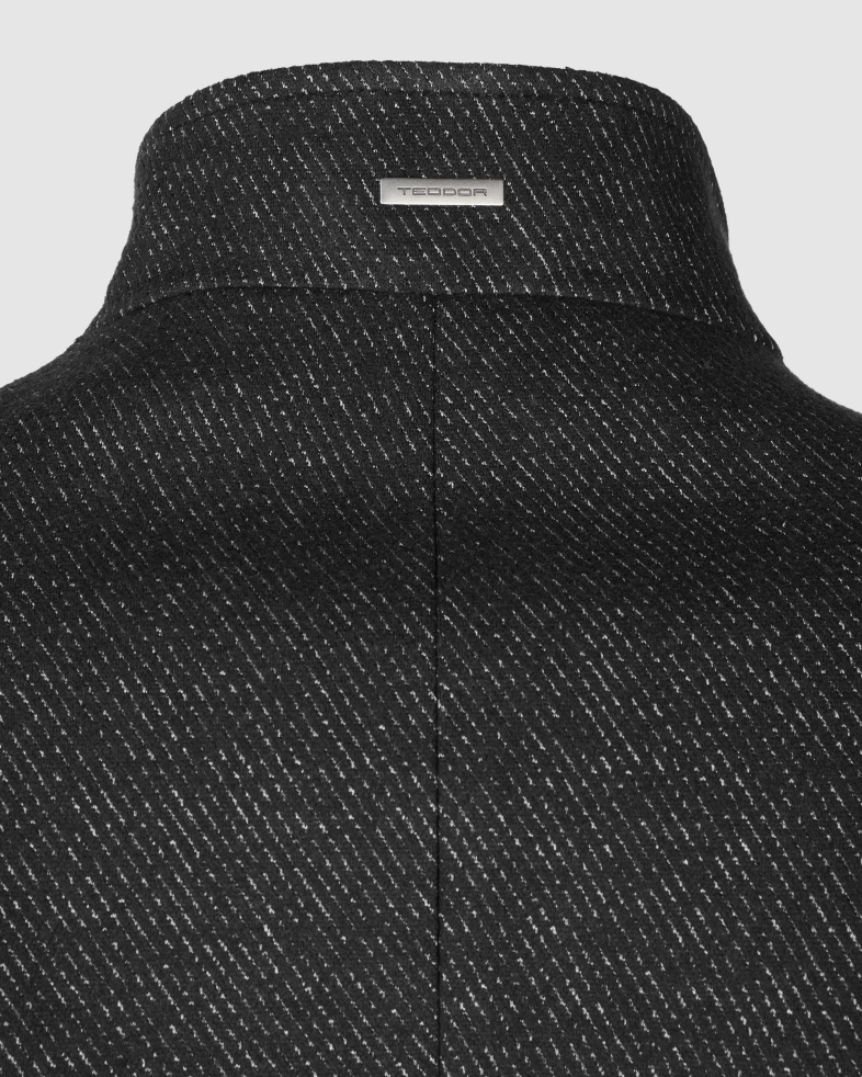 COAT COTTON 240259099056-2 09