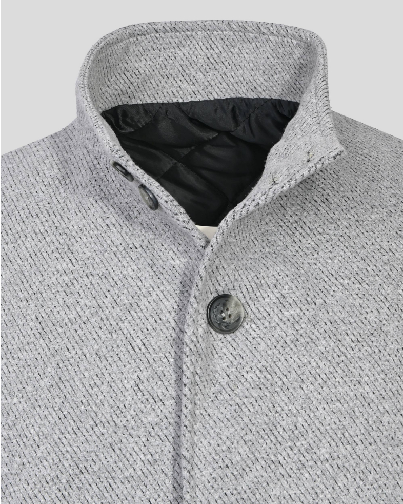 COAT COTTON 240259099056-4 05