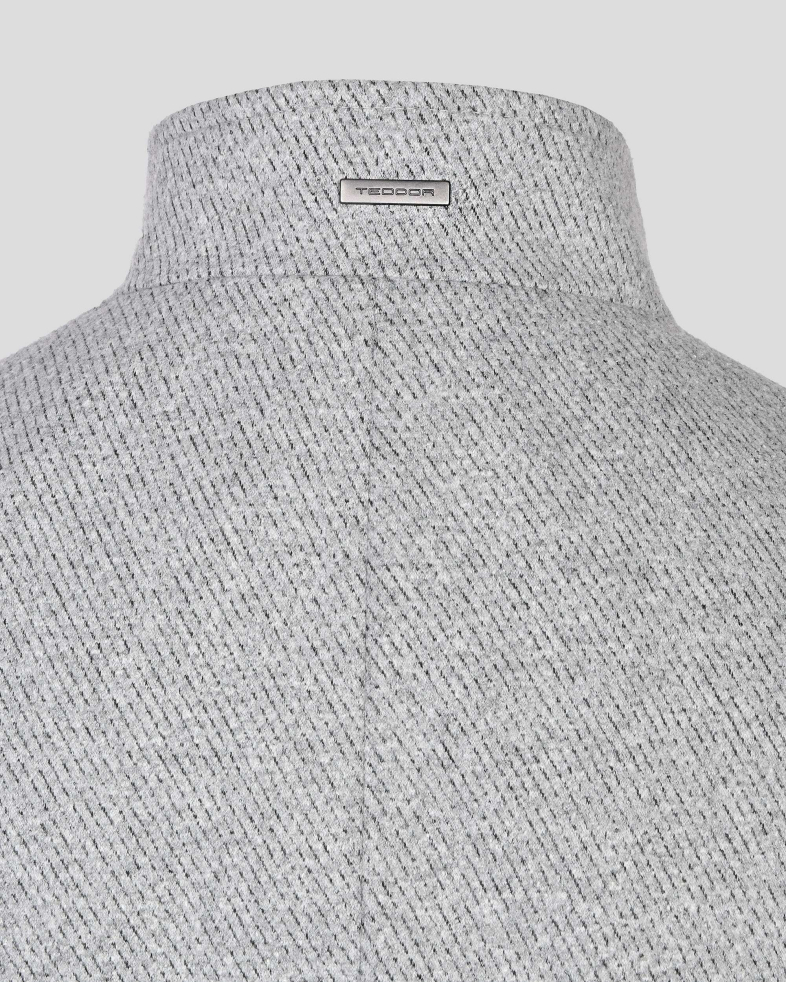 COAT COTTON 240259099056-4 08