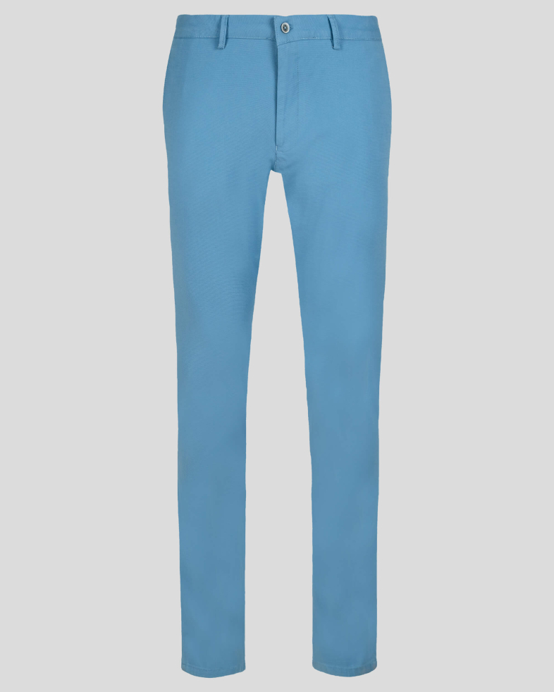 TROUSERS EXTRA SLIM FIT COTTON 220113088369-4 01