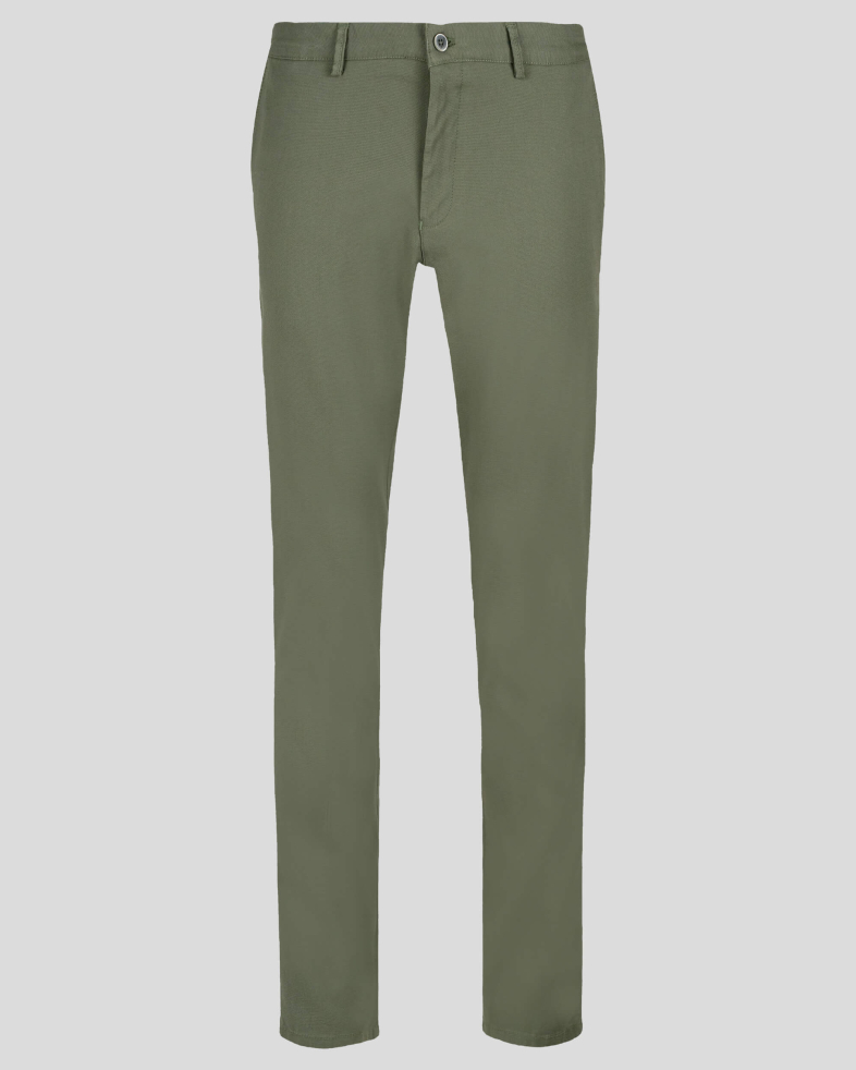 TROUSERS EXTRA SLIM FIT COTTON 220113088369-7 01