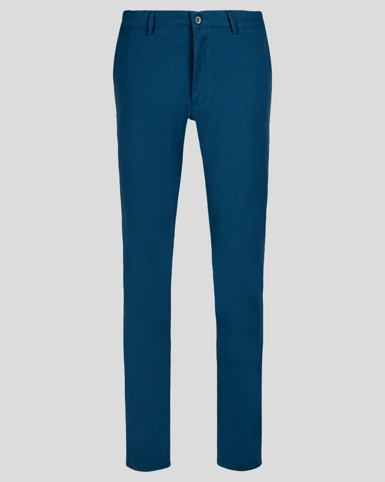 TROUSERS EXTRA SLIM FIT COTTON 220113088369-3 01