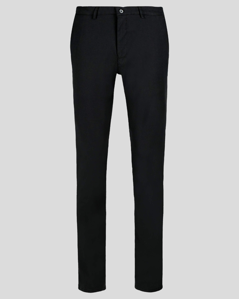 TROUSERS EXTRA SLIM FIT COTTON 220113088369-1 01