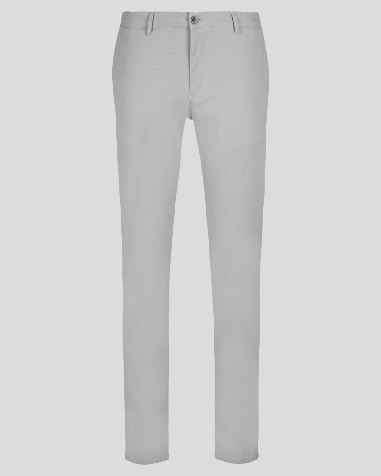 TROUSERS EXTRA SLIM FIT COTTON 220113088369-6 01