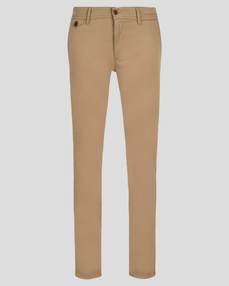 TROUSERS EXTRA SLIM FIT COTTON 220113088367-4 01