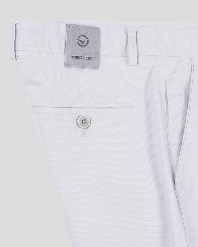 TROUSERS REGULAR FIT COTTON 220113088375-3 06