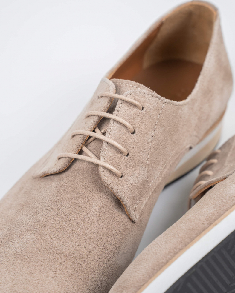 SHOES SUEDE 220151172039-2 06