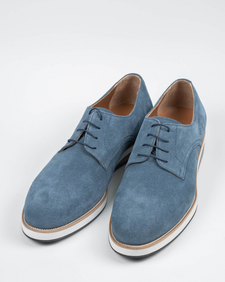 SHOES SUEDE 220151172039-3 03