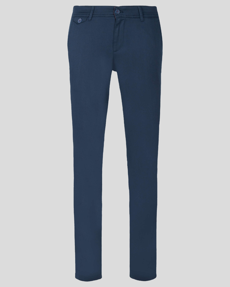 TROUSERS EXTRA SLIM FIT COTTON 220113088367-2 01