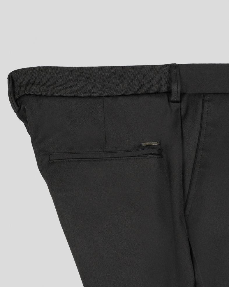 TROUSERS EXTRA SLIM FIT WOOL 220113088368-1 07