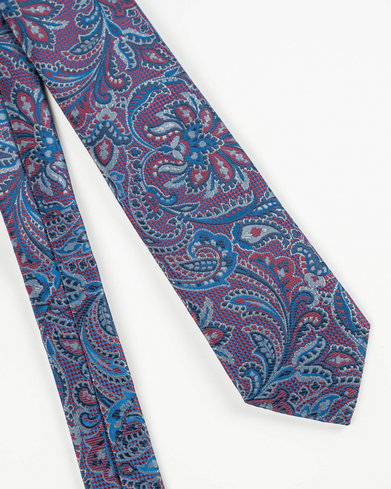 TIE POLYESTER 220150133565-2 02