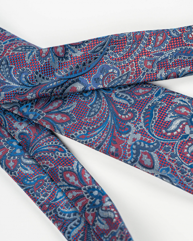 TIE POLYESTER 220150133565-2 03