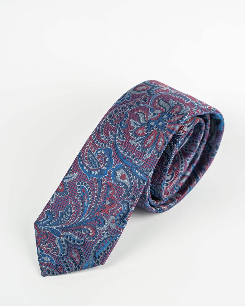 TIE POLYESTER 220150133565-2 04