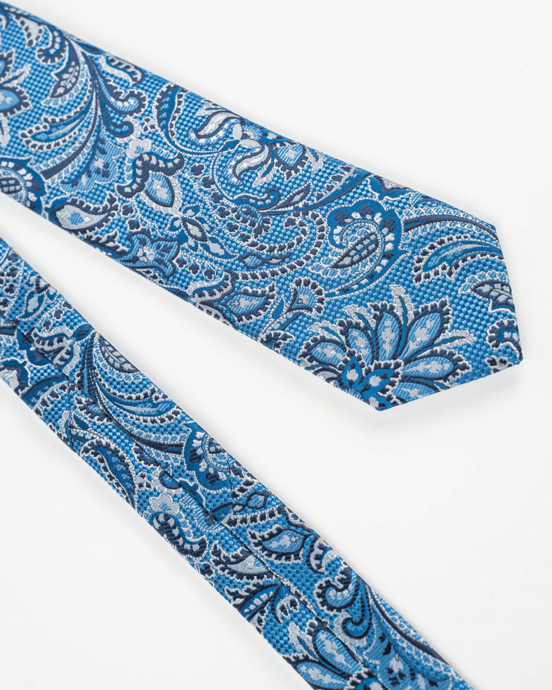 TIE POLYESTER 220150133565-3 02