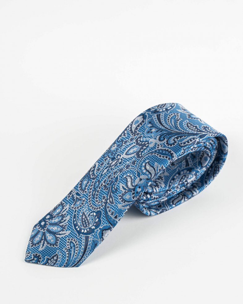 TIE POLYESTER 220150133565-3 04