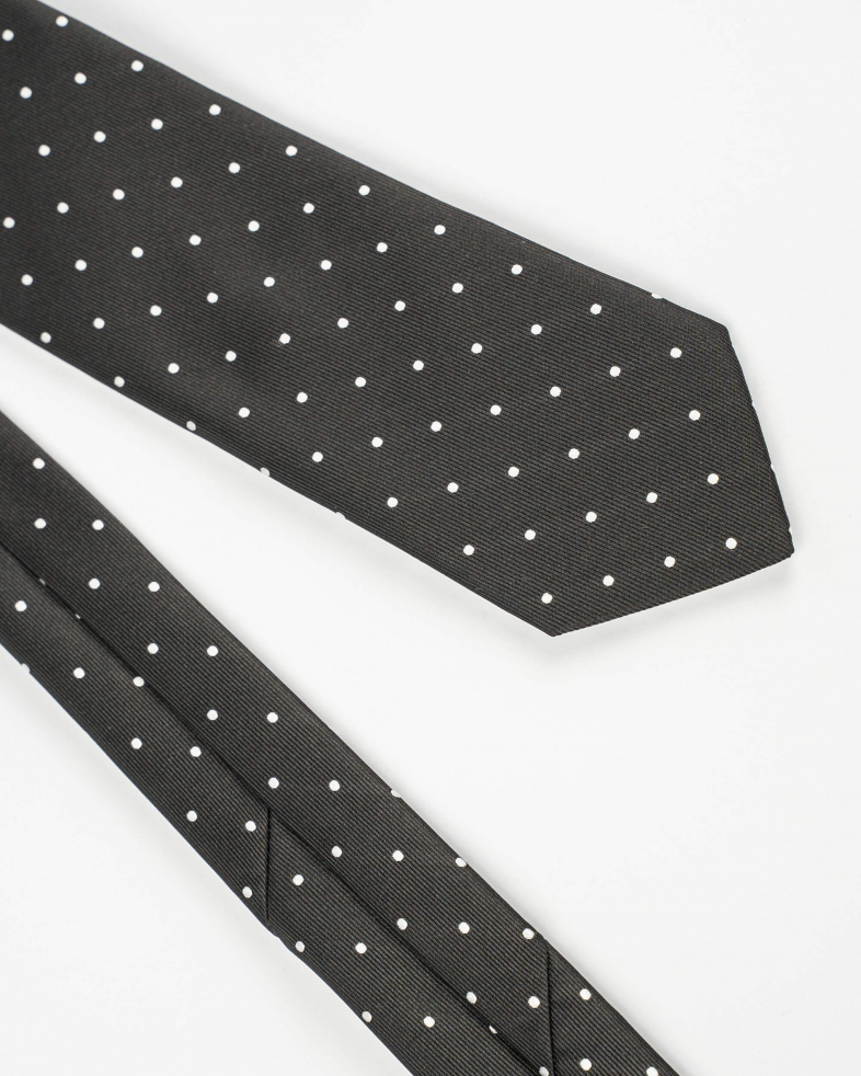 TIE POLYESTER 220150133562-2 02