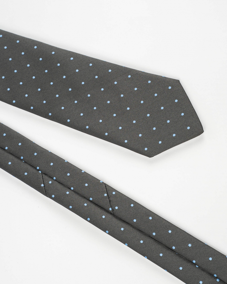 TIE POLYESTER 220150133562-3 02