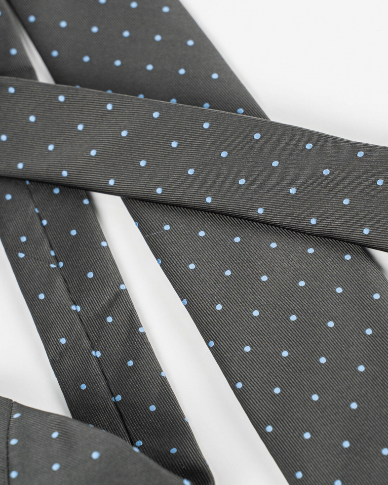 TIE POLYESTER 220150133562-3 03