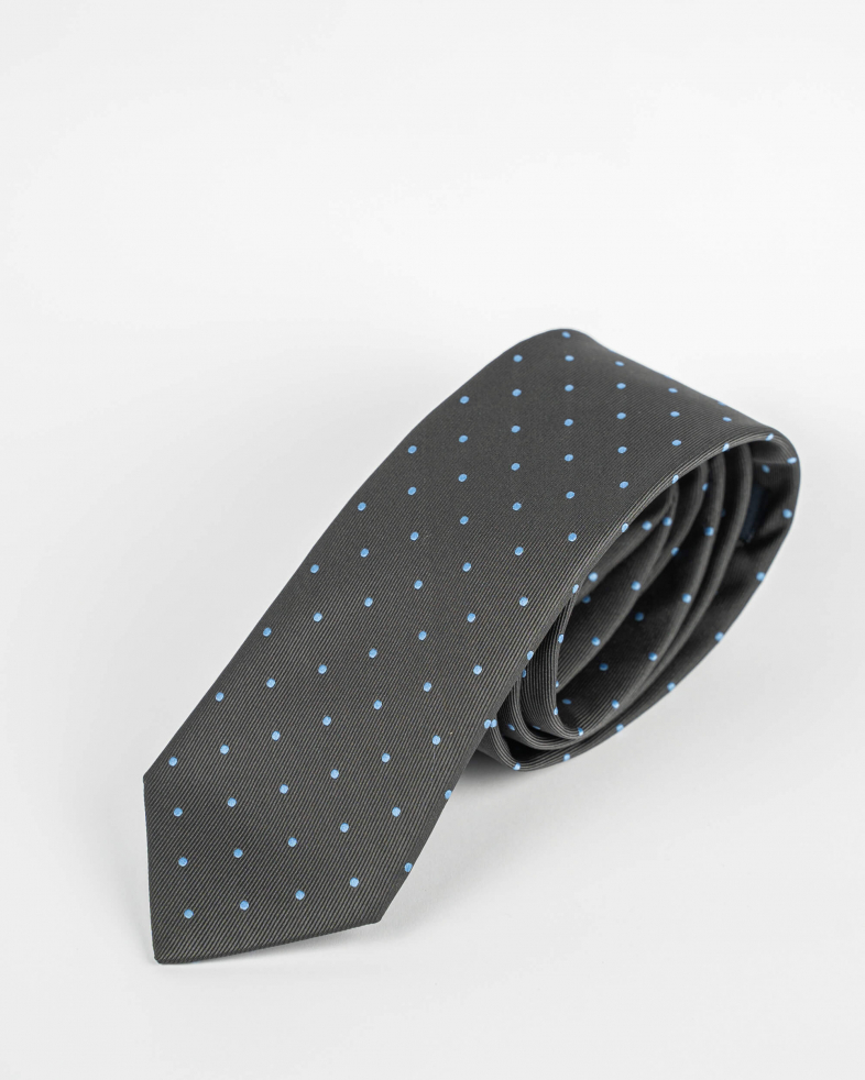 TIE POLYESTER 220150133562-3 04