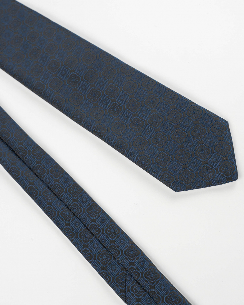 TIE POLYESTER 220150133574-2 02