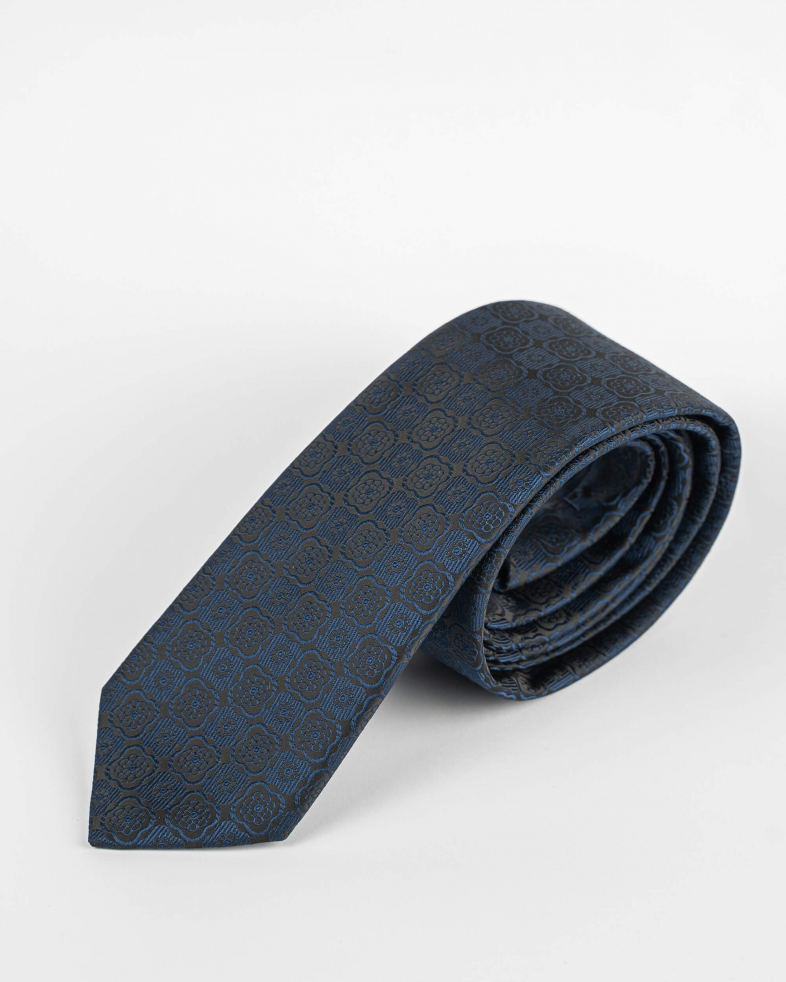 TIE POLYESTER 220150133574-2 04