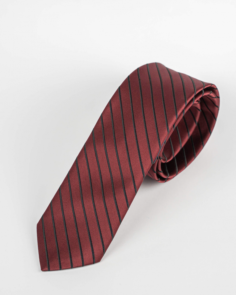 TIE POLYESTER 220150133563-7 04