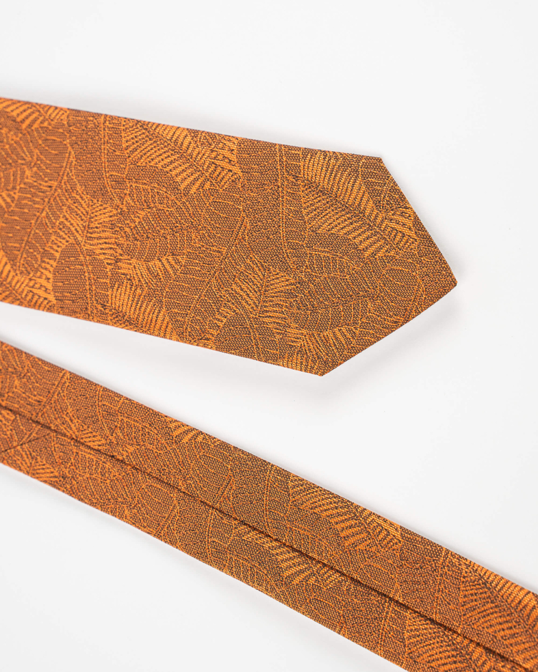 TIE POLYESTER 220150133567-1 02