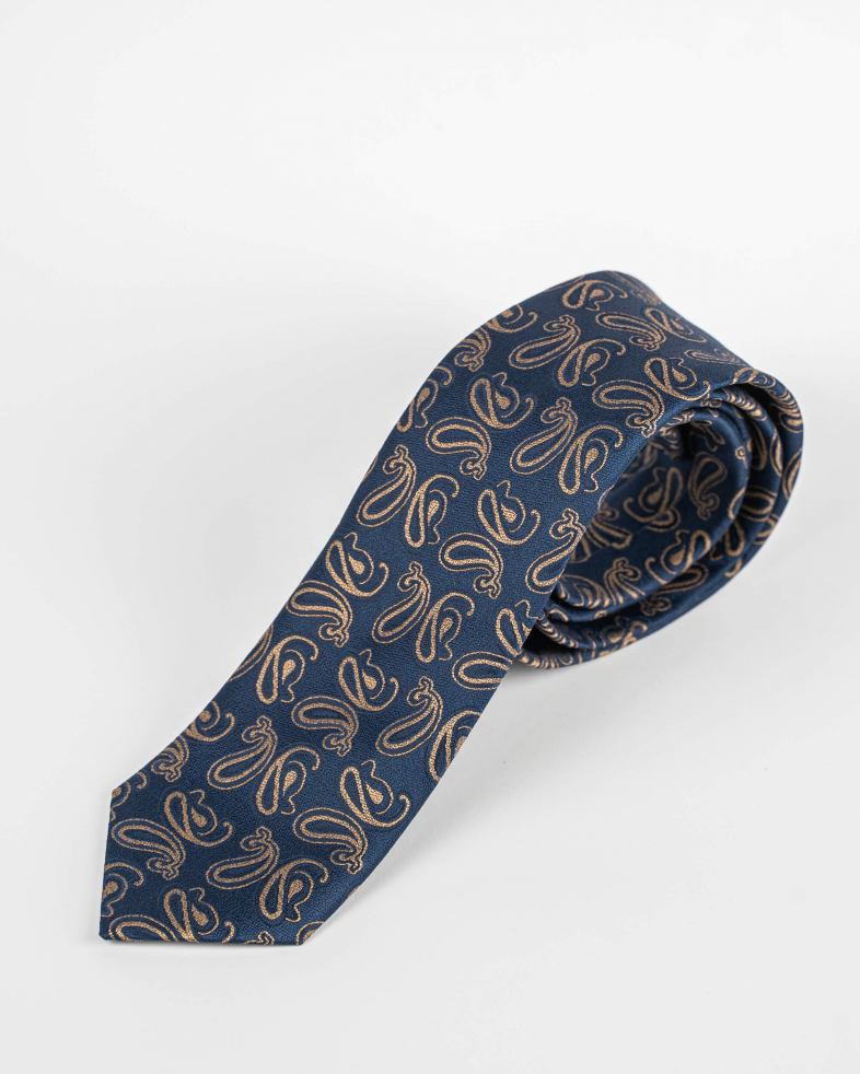 TIE POLYESTER 220150133570-1 04