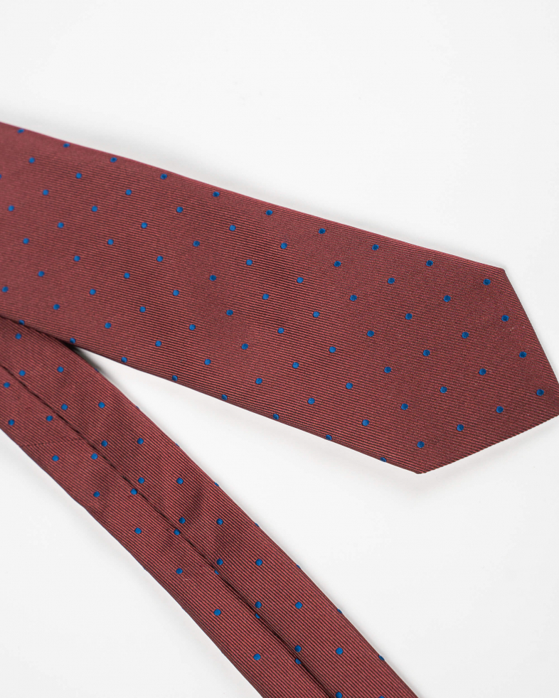 TIE POLYESTER 220150133562-4 02