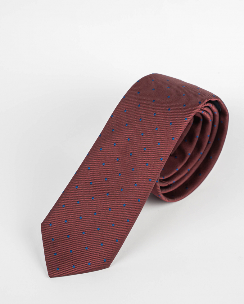 TIE POLYESTER 220150133562-4 04