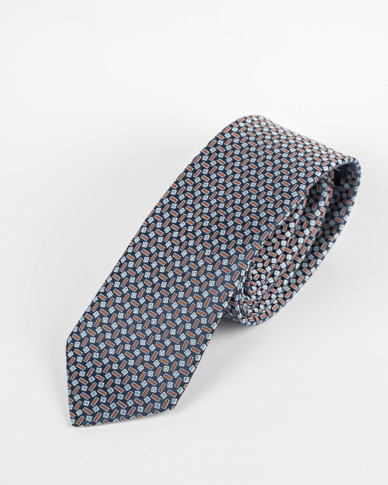 TIE POLYESTER 220150133566-1 04