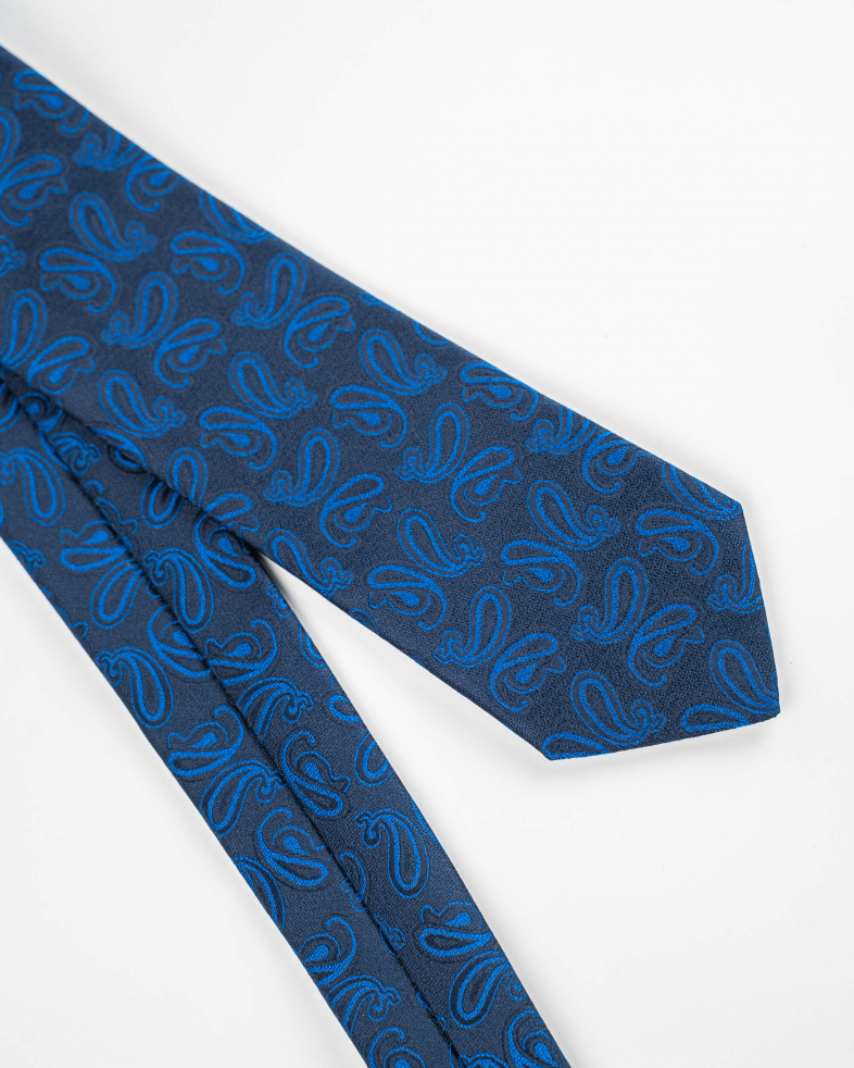 TIE POLYESTER 220150133570-2 02