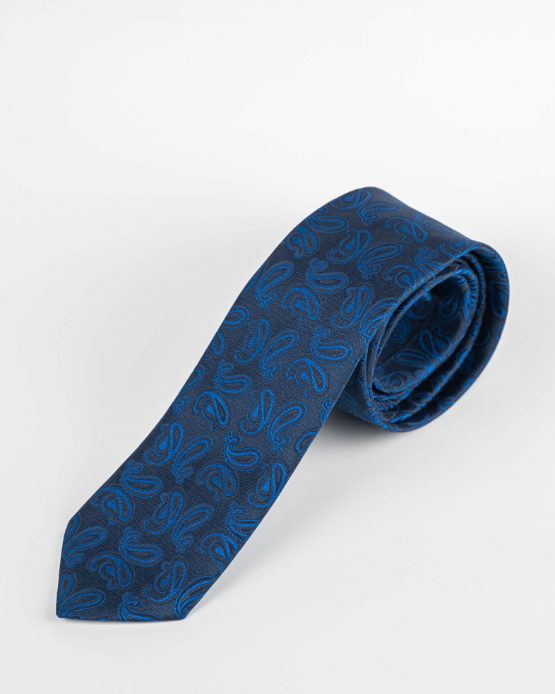 TIE POLYESTER 220150133570-2 04