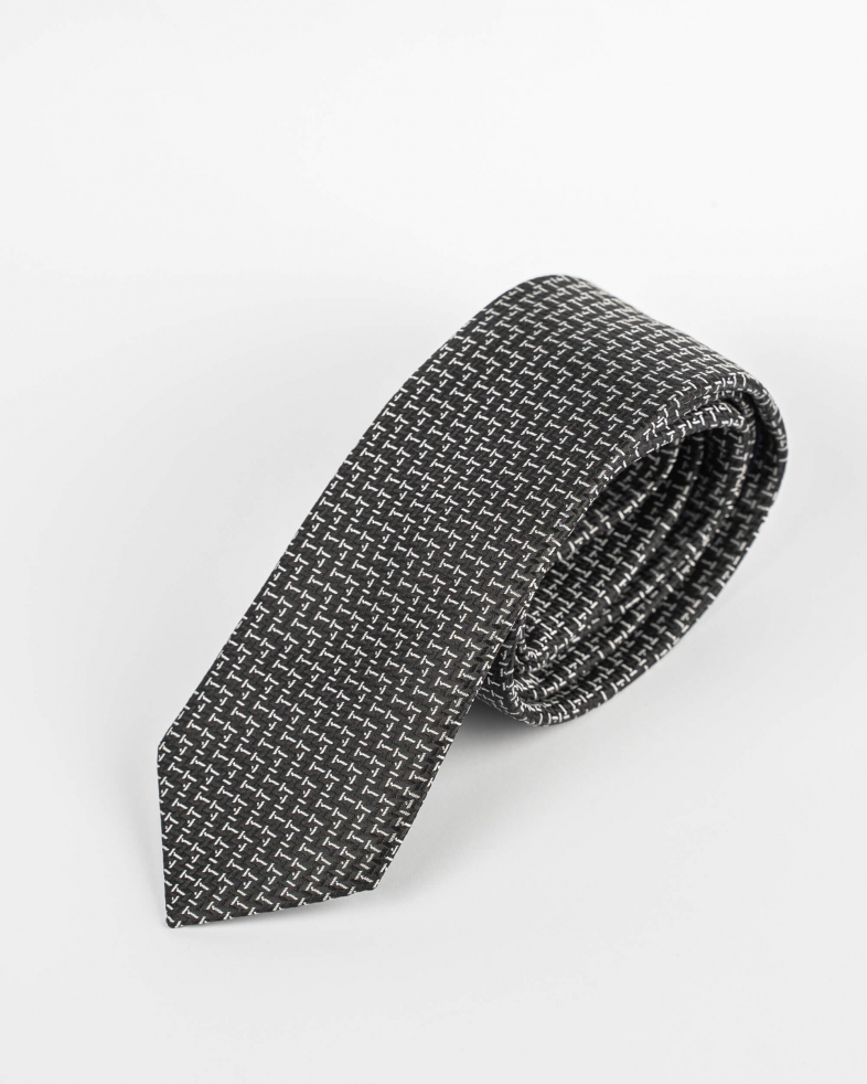 TIE POLYESTER 220150133571-1 04