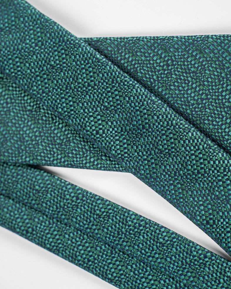 TIE POLYESTER 220150133576-1 03