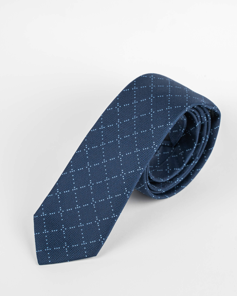 TIE POLYESTER 220150133564-1 04