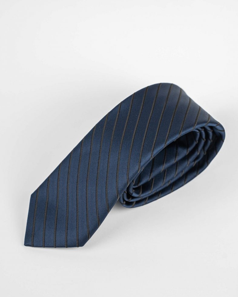 TIE POLYESTER 220150133563-5 04