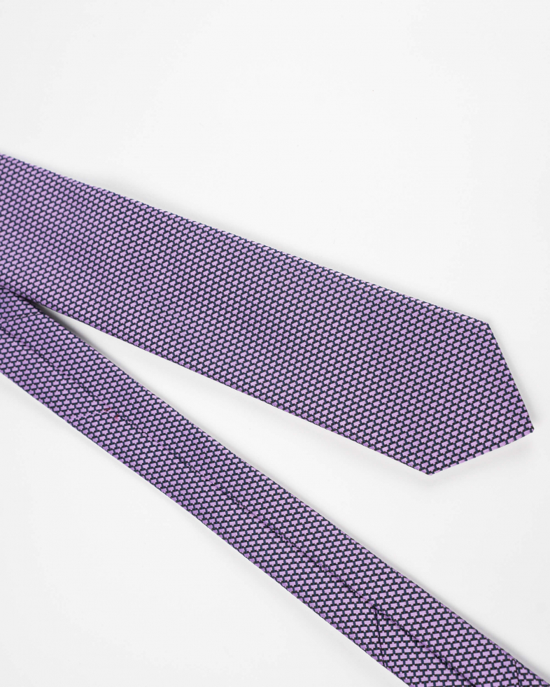 TIE POLYESTER 220150133575-1 02